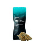 Happy Botanist- Grape Drank - Premium Flower 3.5g