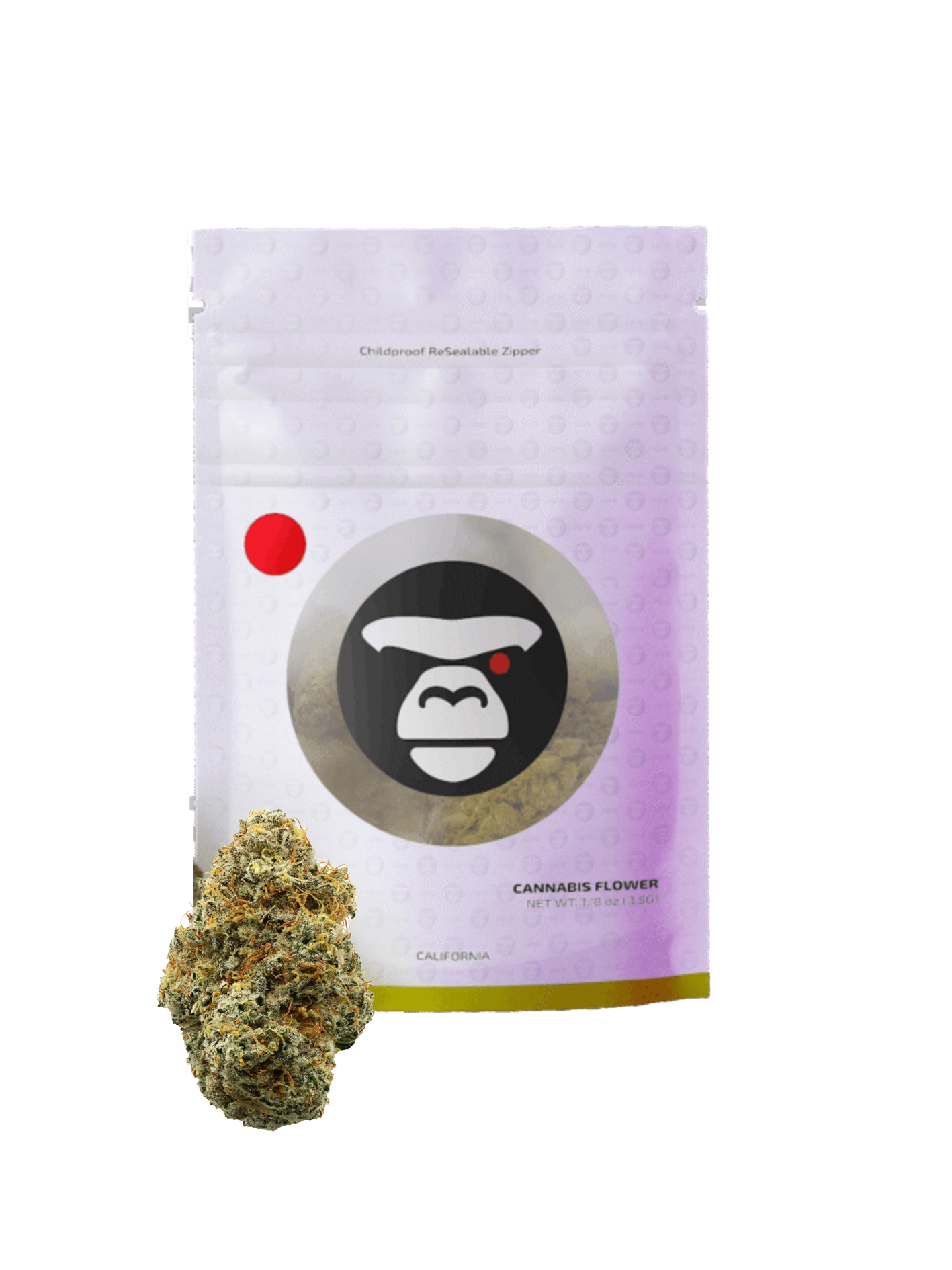 candyfumez APE - Candy Fumez - Indoor Flower 3.5g - Image 1