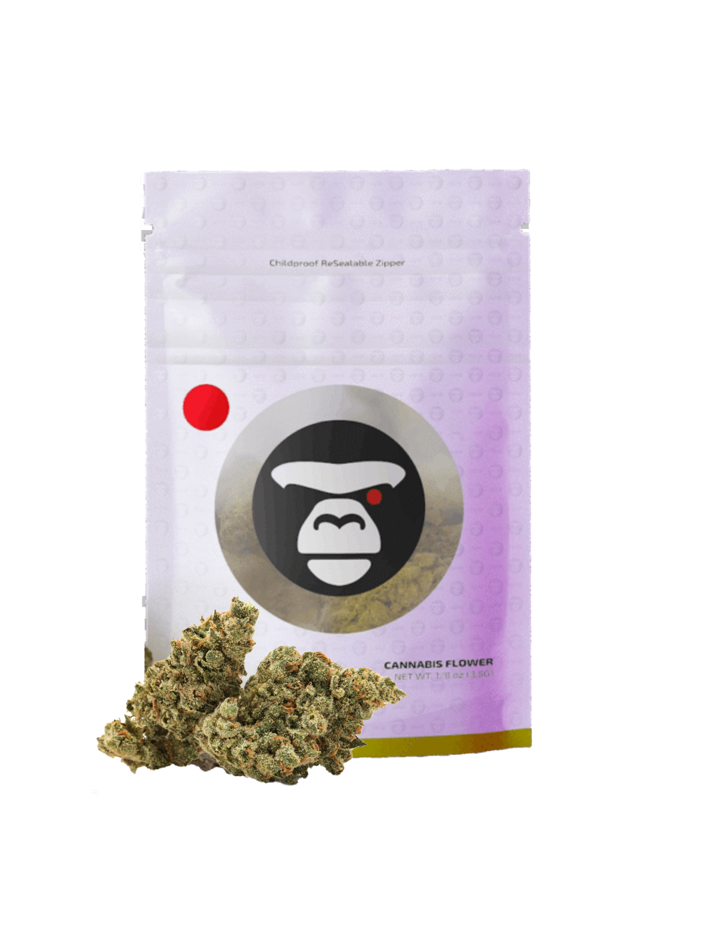 sherbanger APE - Sherbanger - Indoor Flower 3.5g - Image 1
