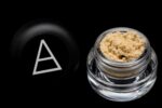 Axiom - Ice Water Bubble Hash - Alien Mintz 1g