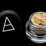 Axiom - Ice Water Bubble Hash - Blackberry Pie 1g