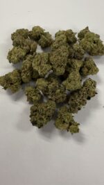 AAA Happy Botanist - Black Diamond - Premium Flower 1/2oz - Image 2