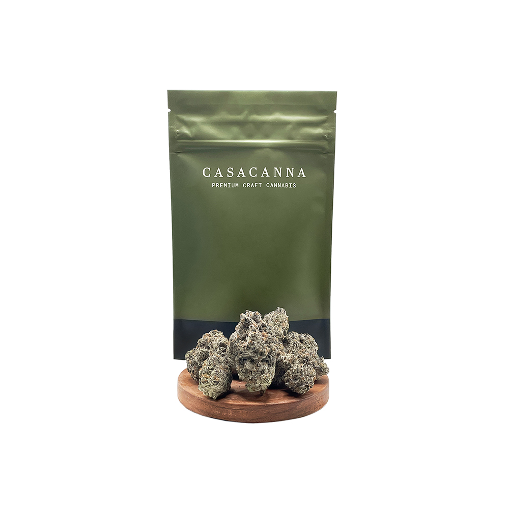 White-Trufflez Casacanna - White Trufflez – Premium Flower 1/2oz (14g) - Image 1