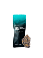 AAA Happy Botanist - Black Diamond - Premium Flower 1/2oz