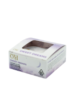 OM - Sweet Dreams THC + CBN Bath Bomb