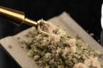 Axiom - Ice Water Bubble Hash - Alien Mintz 1g - Image 2