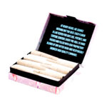 Heady Heads | Blue N@rdz | Hybrid | Baby Pre-Rolls | 7g / 14pk - Image 2
