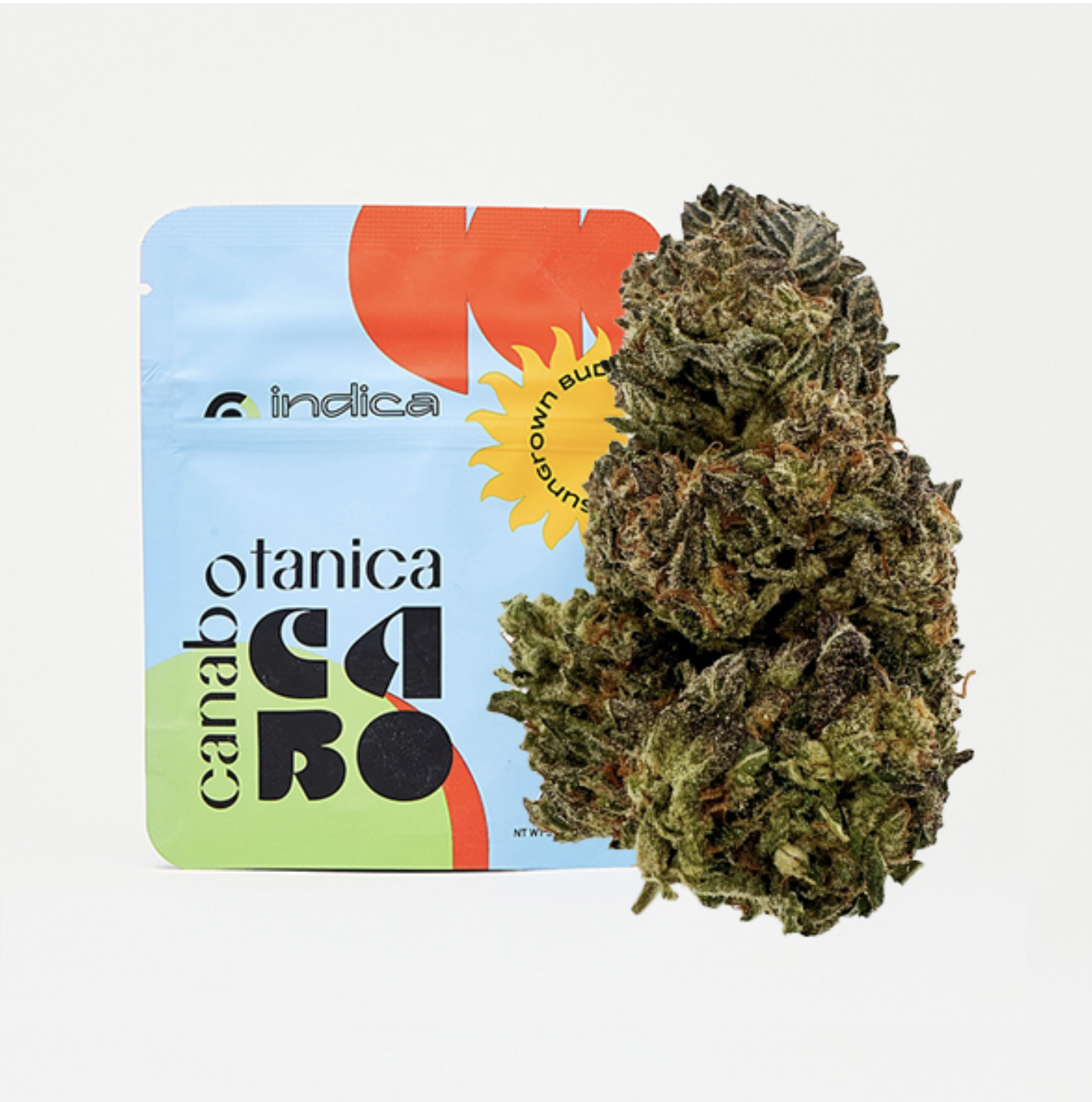 Screenshot 2025-07-25 at 5.29.14 PM Canabotanica - Cherry Burger -3.5g Sungrown - Image 1