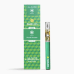 Timeless - AIO - Chill - Peach Dreams 1g