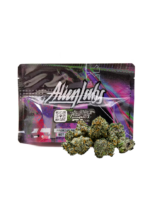 Alien Labs - Area 41 - Premium Flower 1/2oz