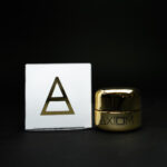 Axiom - Fresh Frozen Live Rosin - Egyptian Gold 1g - Image 2