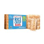 Lucky - Crispy Rice Bar - Original THC 100mg