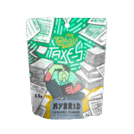 Oh Well - Taxes - Flower 3.5g