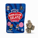 BackPack Boyz - Bubblegum Gelato - Premium Flower 3.5g (special 250th Birthday 50% OFF)