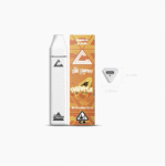 The Cure Company AIO Vape Pen - Papaya 1g