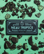 NEAU TROPICS ARTISANAL CHOCOLATE – MINT CHOCOLATE COOKIE  6G