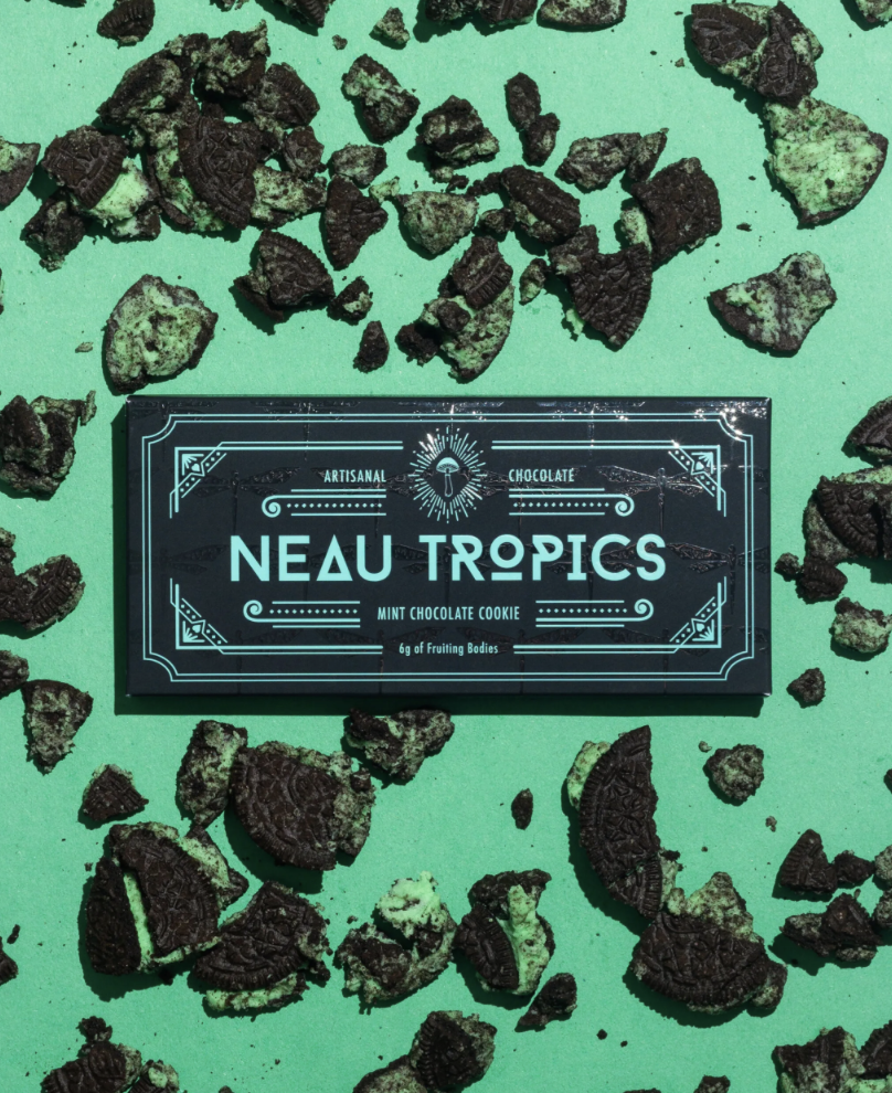 Screenshot 2025-08-20 at 3.18.47 PM NEAU TROPICS ARTISANAL CHOCOLATE – MINT CHOCOLATE COOKIE 6G - Image 1