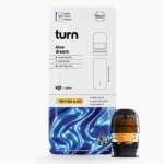 Turn - Turn Up -Pod - Blue Dream 1g