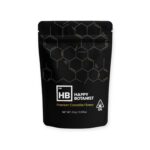 Happy Botanist - OPAL × Permanent Marker (Exotic Hybrid) - Premium Cannabis Flower 3.5g