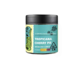 Greenline - Tropicana Cherry Pie  - Premium Indoor Flower 3.5g