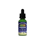 Greenline - Tincture - Recover 7:4:1 - CBD:CBG:THC 30ml