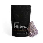 Happy Botanist - DIRTY PRISM - HYBRID - Premium Cannabis Flower 1/2oz (14g)