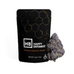 Happy Botanist - PRISM - HYBRID - Premium Cannabis Flower 3.5g