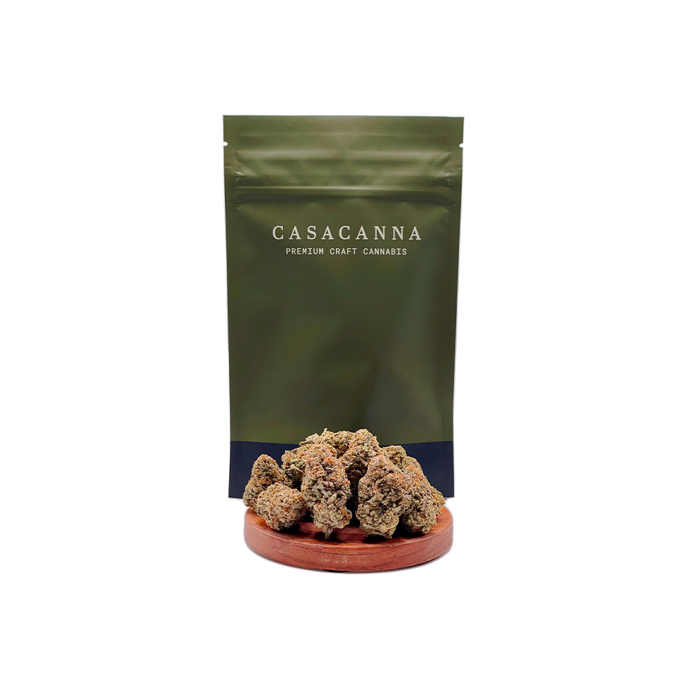 Kool Whip Casacanna - Kool Whip – Premium Flower 1/2oz (14g) - Image 1