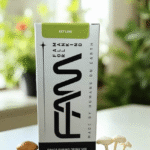 FAM- Space Faring Drink Mix – KEY LIME (Magic Mushrooms)