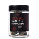 The Pairist - Diamond Infused Flower - Buddha's Hand 3.5g