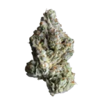 Happy Botanist - HEIR HEADS (HYBRID) - Premium Cannabis Flower 3.5g - Image 2
