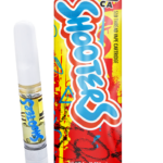 Shooters | 510 Cart | 1g | Green Apple