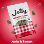 Jelly – Cherry Palmer– Premium Flower 1/2oz (14g)