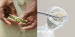 Raw Garden - Slurm Fuel (Indica) Refined Live Resin™ Crushed Diamonds 1g - Image 2