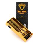 Black Mamba - Platinum OG (Indica) - Infused Blunt 2-Pack (2.4g)