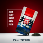 BENTO – Cali Citrus – 28g (1oz) | Premium Shake