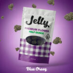 Jelly - Blue Candy – Premium Flower 1/2oz (14g)