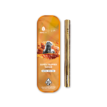 Dompen - AIO - Future - Sativa - Super Trapper Tangie (1g)