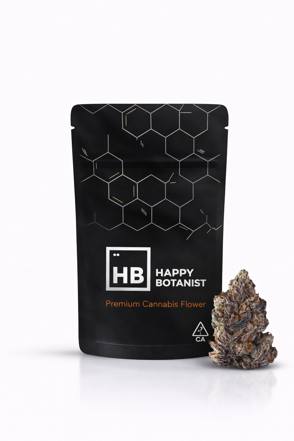 34C39EDB-7475-42A6-B83D-62FC79E5499F Happy Botanist - Umami Butter- Flower 14g - Image 1
