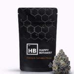 Happy Botanist - Dirty Laundry- Premium Flower 1/2oz (14g)