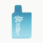 MicroBar AIO 1G Blue Hawaiian Punch - Indica, Micro Bar