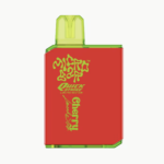 MicroBar AIO 1G Cherry Limeade Slush - Hybrid, Micro Bar
