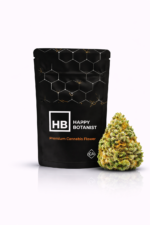 Happy Botanist- Maui Wowie - Premium Flower 1/8oz (3.5g)