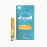 Allswell - Cartridge -Mango Haze - 1g