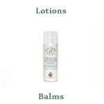 High Desert Pure Menthol Lotion (1500 mg) THC:CBD