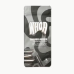 WHOA - Cookies and Cream - Chocolate Bar THC 100mg