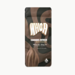 WHOA - Dark Chocolate - Chocolate Bar THC 100mg