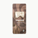 WHOA - Milk Chocolate -  Chocolate Bar THC 100mg