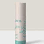 Yummi Karma -High Gorgeous Roll-on Ice Goddess THC 750mg : 750mg CBD