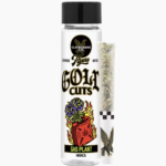 Claybourne Co. -Gas Plant (1g) - Pre-roll2pk